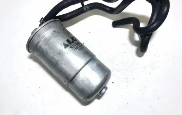 Audi A4 S4 B6 8E 8H Fuel filter sp1041 sp-1041