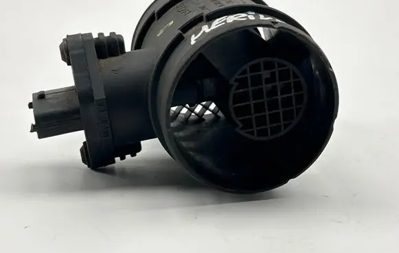 Opel Meriva A Mass air flow meter 0281002620 55350047