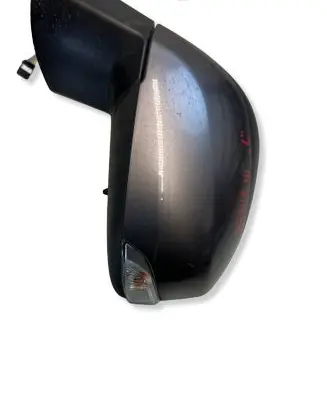 Renault Scenic III - Grand scenic III Front door electric wing mirror 3332113