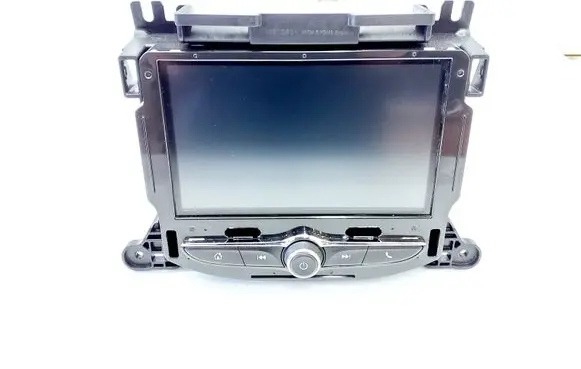 Opel Mokka X Radio/CD/DVD/GPS head unit 42645327 42468802