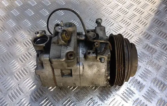 Audi A4 S4 B5 8D Air conditioning (A/C) compressor (pump)