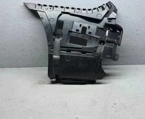 BMW 7 G11 G12 Rear bumper mounting bracket 7357147 51127357147