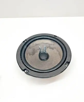 Front door speaker