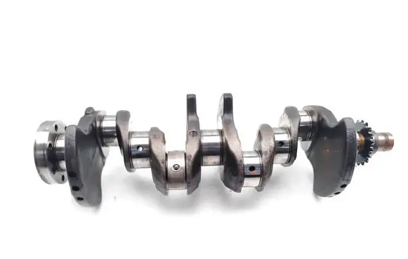 Renault Scenic II - Grand scenic II Crankshaft K9K724