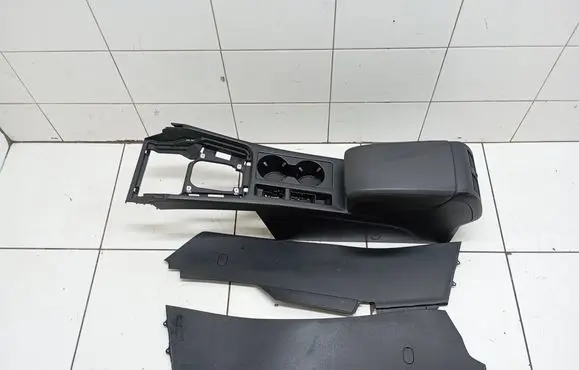 Volkswagen PASSAT B8 Center console 3G0862532 3g1863046 3g1863046a