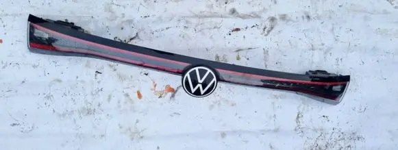Volkswagen ID.4 Trunk door license plate light bar 11A945093 F03.823.00
