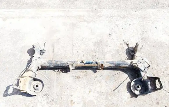 Citroen C4 Grand Picasso Rear subframe 
