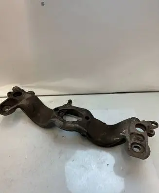 Gearbox mount