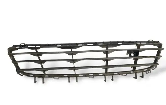 Opel Zafira B Front bumper lower grill 24460271