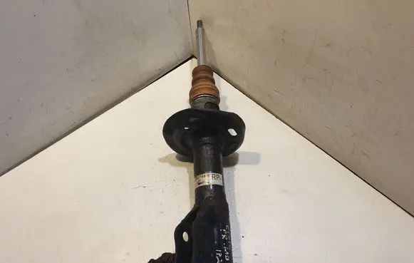 Honda Civic Front shock absorber/damper 51601
