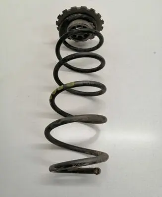 Mercedes-Benz B W245 Rear coil spring