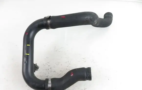 Fiat Punto (199) Engine coolant pipe/hose 55703078