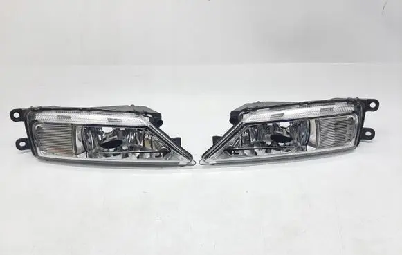 Volkswagen Tiguan Front fog light 5NA941699
