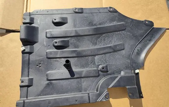 BMW X4 G02 Pickup box liner 51757451141 7451141