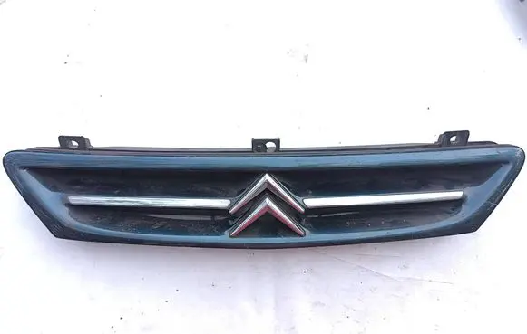 Citroen Xsara Front grill 9627892077