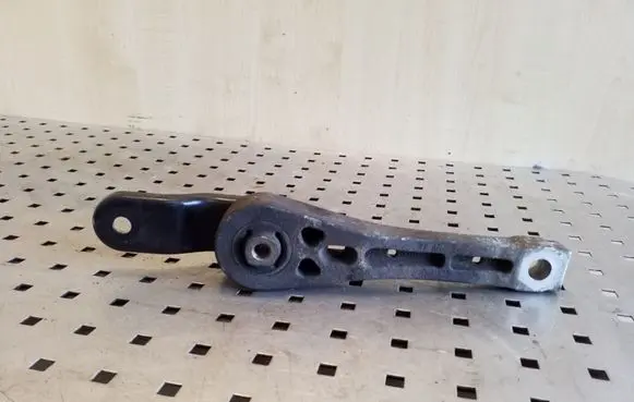 Volkswagen Golf Plus Engine mounting bracket 1K0199855BB
