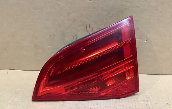 Audi A4 S4 B8 8K Tailgate rear/tail lights 21968002 219602