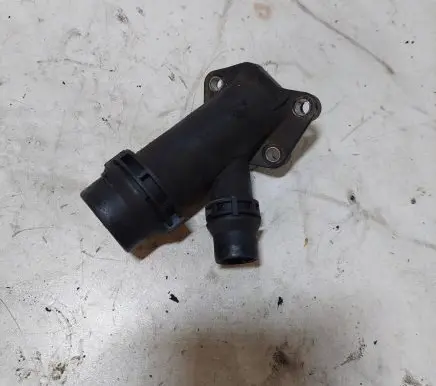BMW 5 E60 E61 Engine coolant pipe/hose