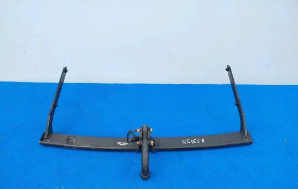 Volkswagen Jetta VI Tow bar set 321825