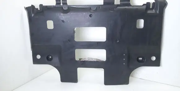 Other under body part