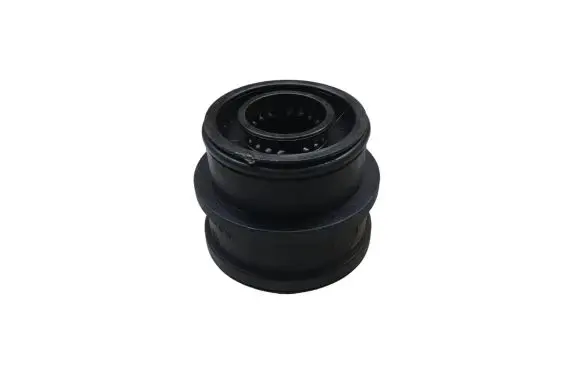 Mercedes-Benz B W245 Intake resonator A6401400687 4010163A