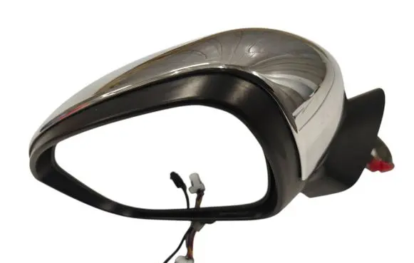 Mitsubishi Outlander IV Front door electric wing mirror 4045756 J054J063 045757