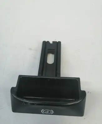 Mercedes-Benz ML W163 Hand brake release handle A1634270020
