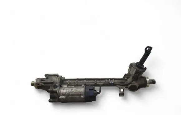 Mercedes-Benz GL X166 Steering rack 1664606000 A1664606000