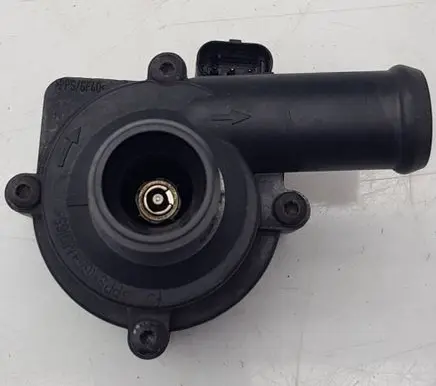 Volkswagen Crafter Electric auxiliary coolant/water pump 059121012A