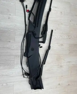 Mercedes-Benz S AMG W222 Wiper trim A2228300028
