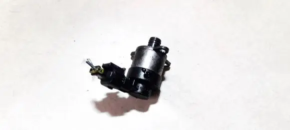 Fuel pressure sensor