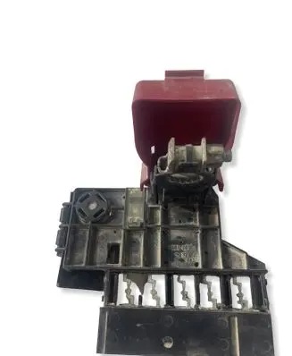 Nissan Qashqai+2 Positive cable (battery) PA6TGF35