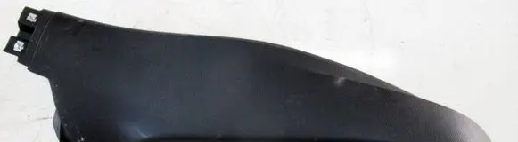 Volkswagen Golf VII Rear seat side bottom trim 5G9867766D