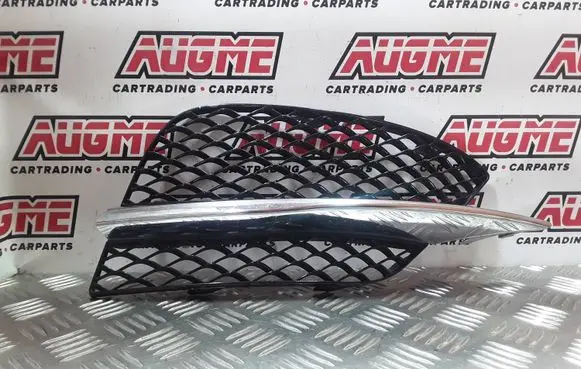Mercedes-Benz S W222 Front bumper lower grill A2228850254
