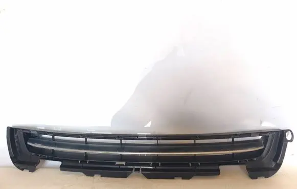 Peugeot 5008 Front bumper lower grill 9686182777 T87021283