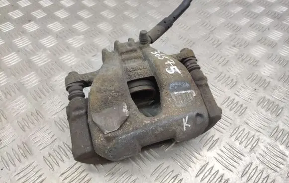 Peugeot 3008 I Front brake caliper