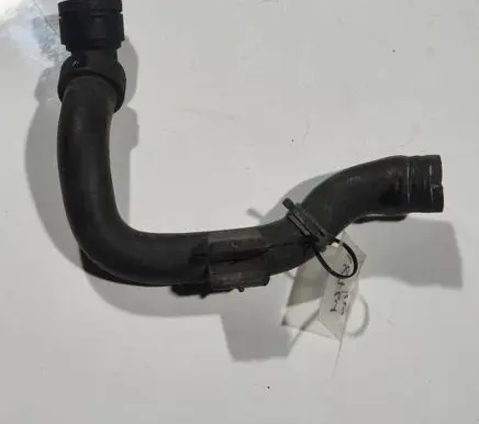 Ford Transit Engine coolant pipe/hose 8d0121101