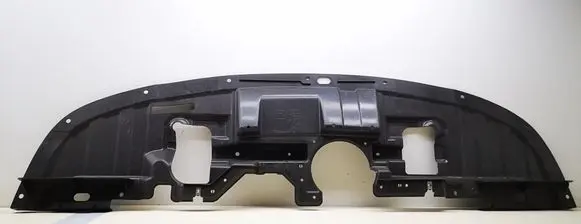 Mitsubishi Lancer X Front bumper support beam 5379A180