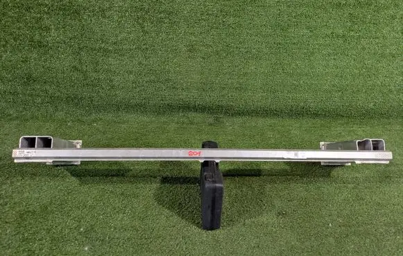 Volvo XC60 Front bumper support beam 