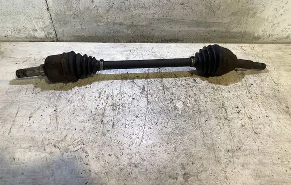 Ford Transit Front driveshaft