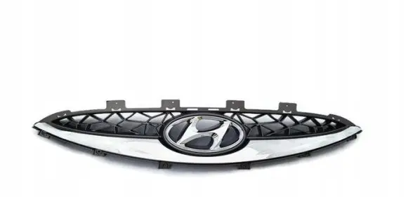 Hyundai ix20 Front grill 863511K000 86351-1K000