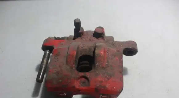 Dodge Caliber Rear brake caliper