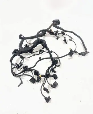 BMW 1 F20 F21 Engine installation wiring loom 850789307