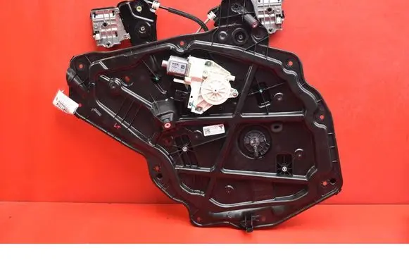 Tesla Model Y Rear door window regulator with motor 149551200G