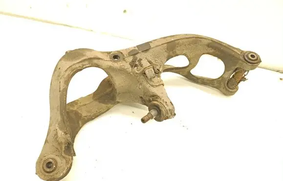 Citroen C5 Front lower control arm/wishbone