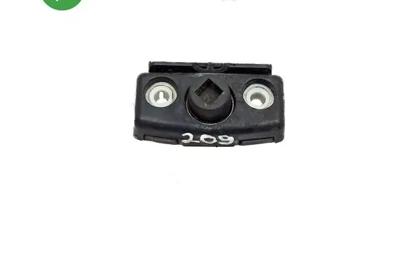 Mercedes-Benz CLK A209 C209 Tailgate/trunk/boot lid buffer A2037500097