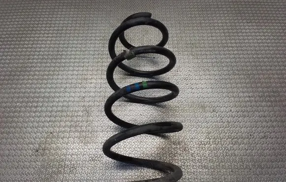 Toyota Proace Front coil spring