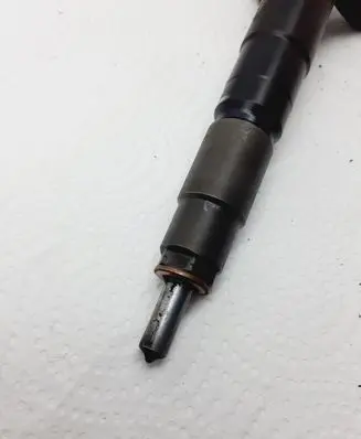 Subaru Outback (BS) Fuel injector 166113AA040