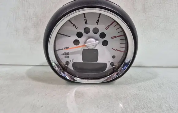 Mini Cooper Countryman R60 Tachometer 9275566 927556602 BM0505614