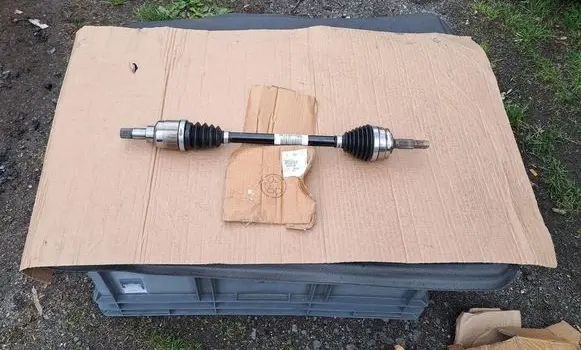 Citroen C3 Aircross Front driveshaft 3272VS
